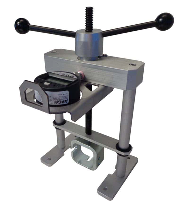 Digital Pull Tester