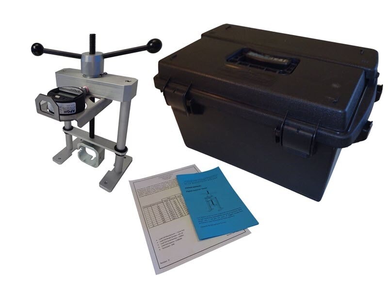 Digital Pull Tester - Image 2
